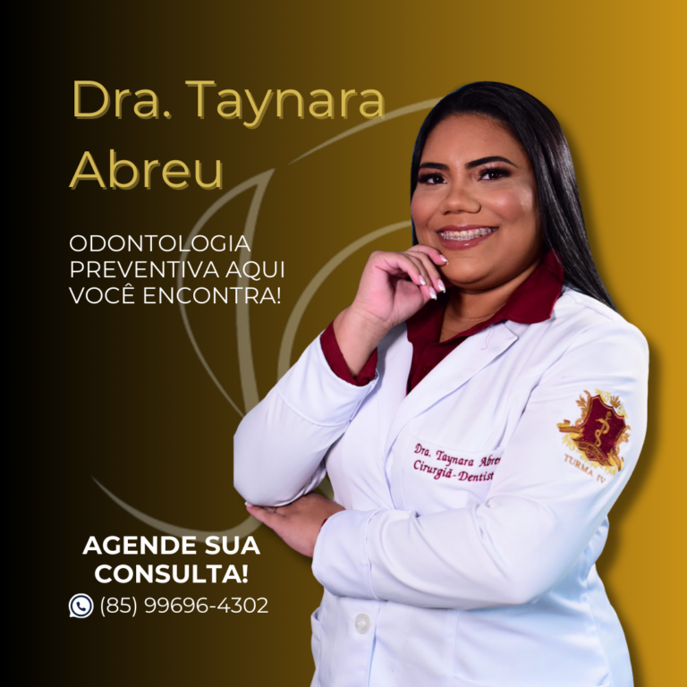 Slide06 - Dra. Taynara Abreu