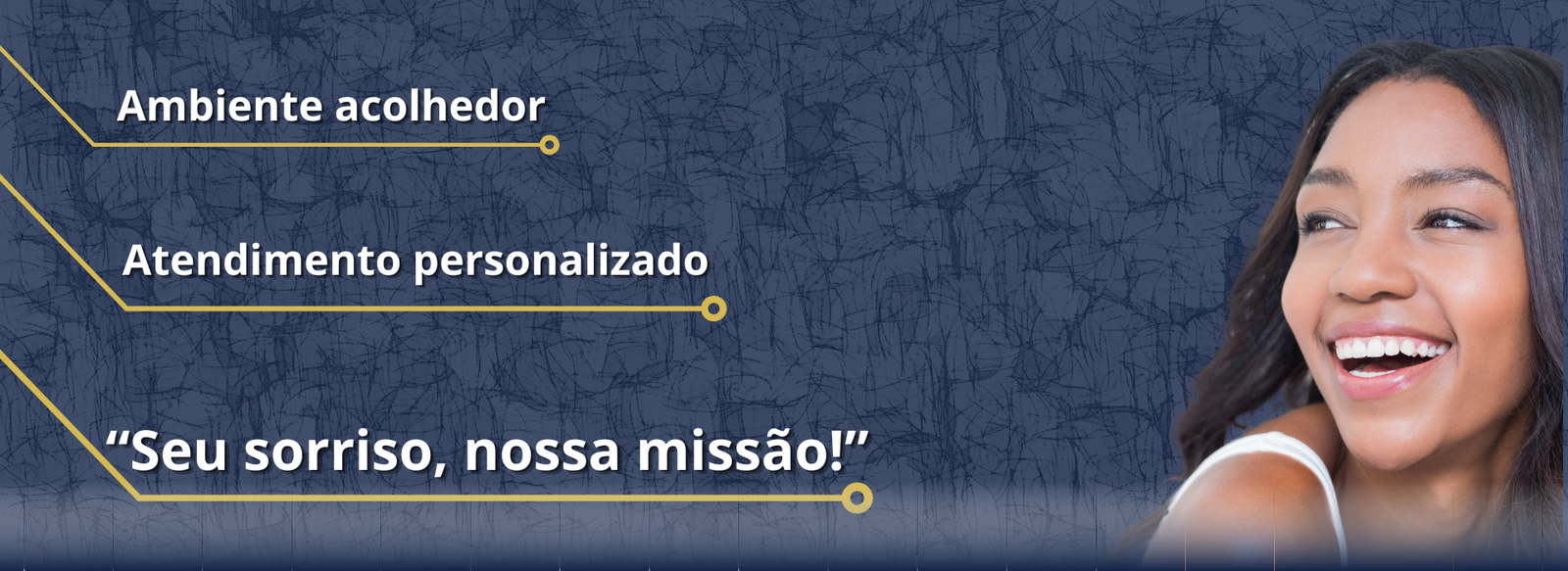Banner de apresentação